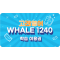 Whale 1240 33일 이용권