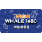 Whale 1680 33일 이용권