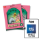 Phonics Whale Vol.1