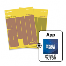 Space Whale 240_(vol.1)