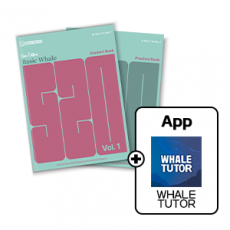 Space Whale 520_(vol.1)