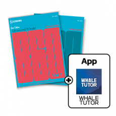 Space Whale 860_(vol.1)