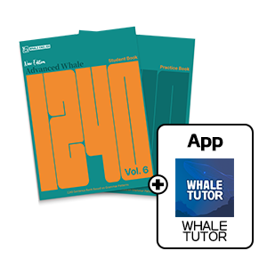 Space Whale 1240_(vol.6)