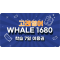 Whale 1680 7일 이용권