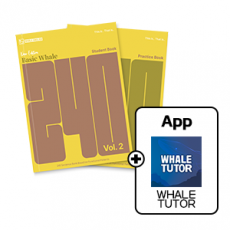 Space Whale 240_(vol.2)