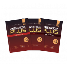 Super Nova PLUS Vol.2